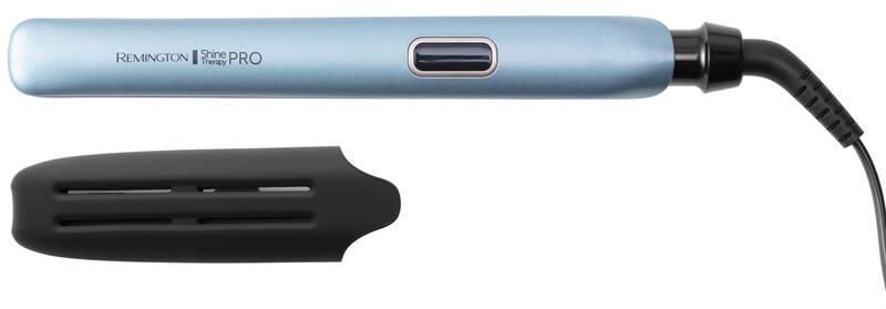 Випрямляч для волосся Remington Shine Therapy PRO S9300