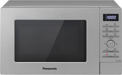 Фото - Микроволновая печь Panasonic Мікрохвильовка  NN-S29KSMEPG 
