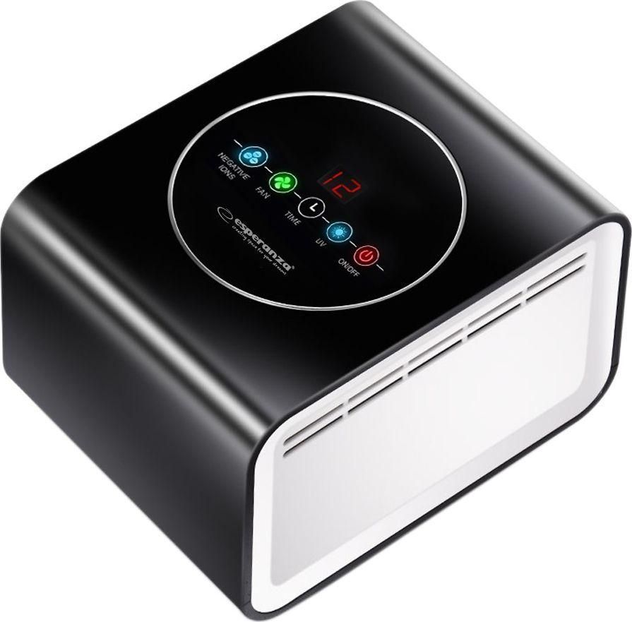 Очиститель воздуха Esperanza EHP001