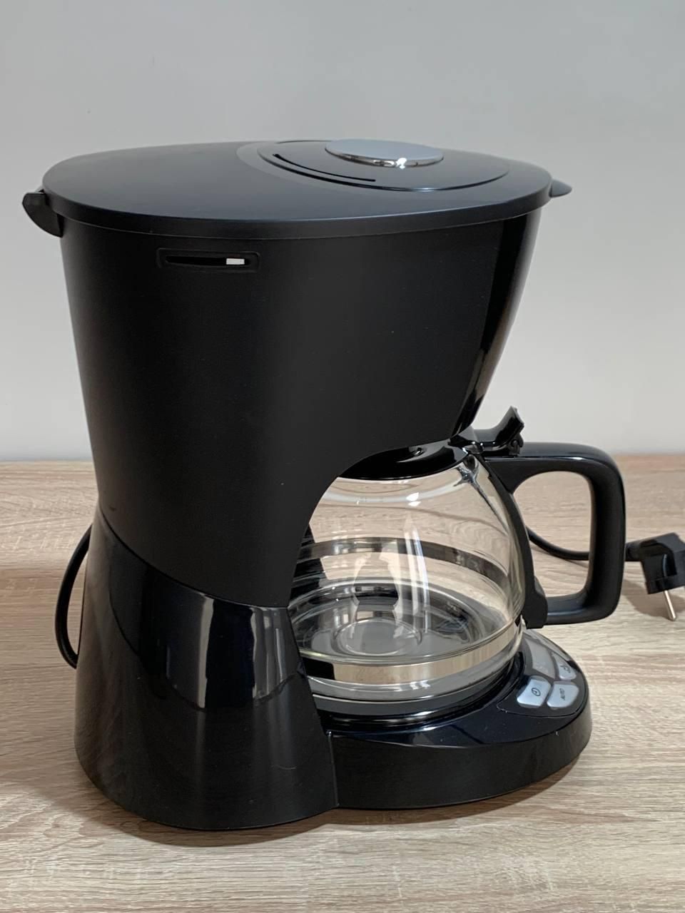 Капельная кофеварка Russell Hobbs Textures Plus 22620-56