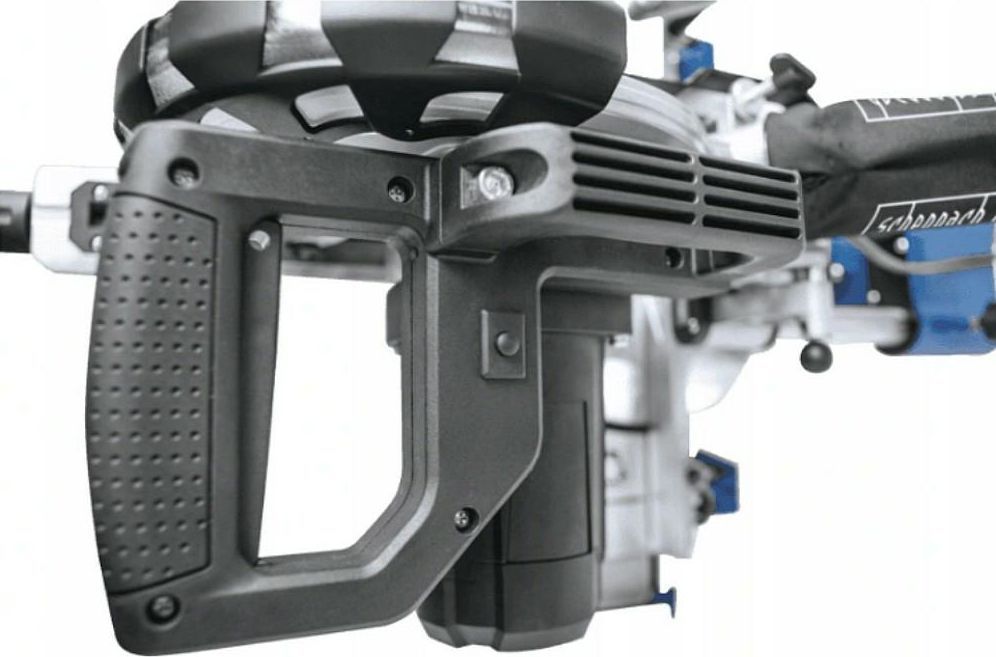Монтажная пилка Scheppach HM 254 (5901216901)