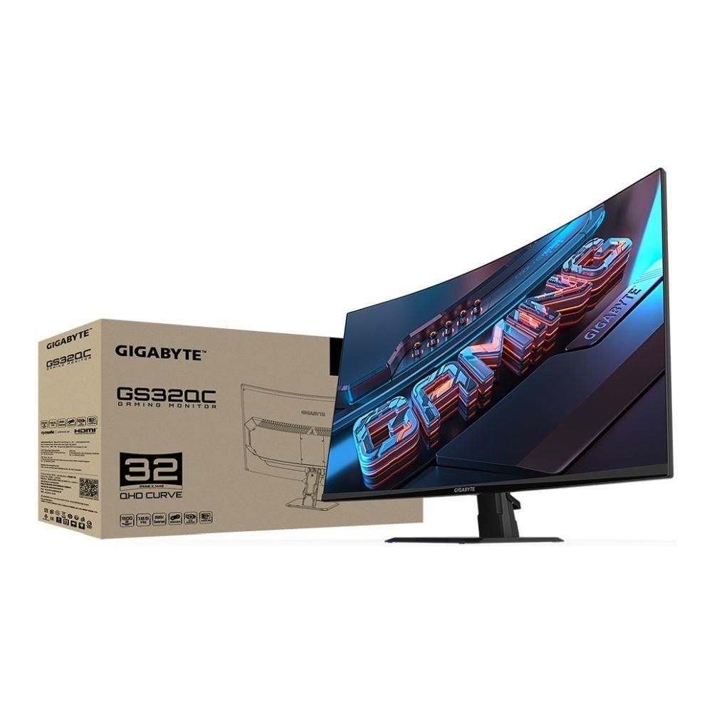 Монитор Gigabyte GS32QC
