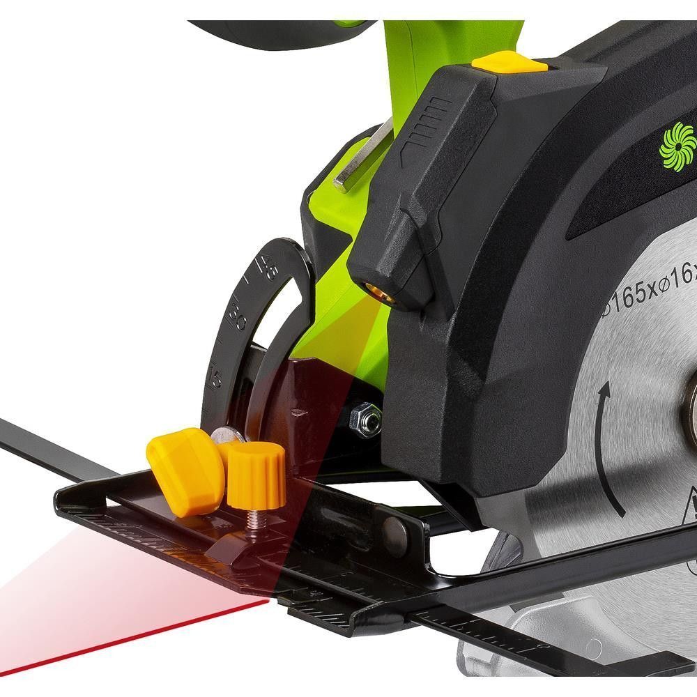 Монтажна пилка Fieldmann FDUK 70305-0