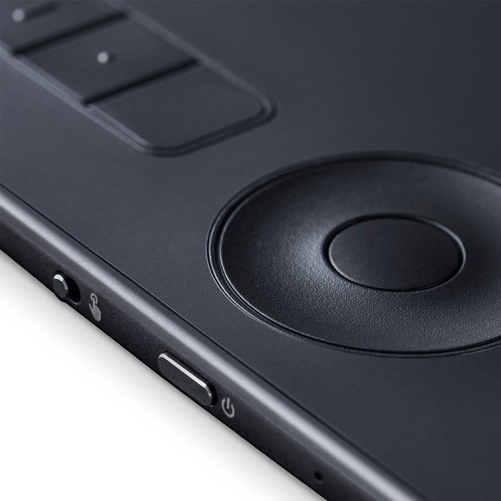 Графічний планшет Wacom Intuos Pro L (PTH-860-N)