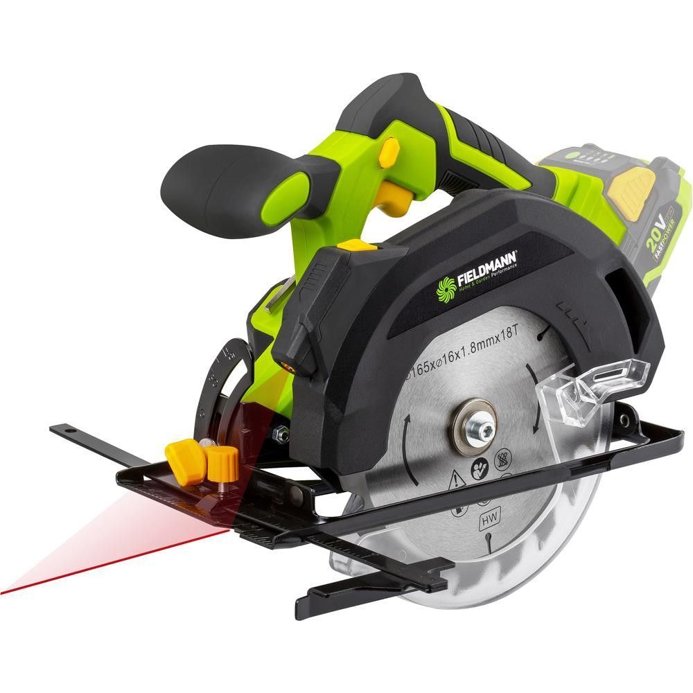 Монтажна пилка Fieldmann FDUK 70305-0