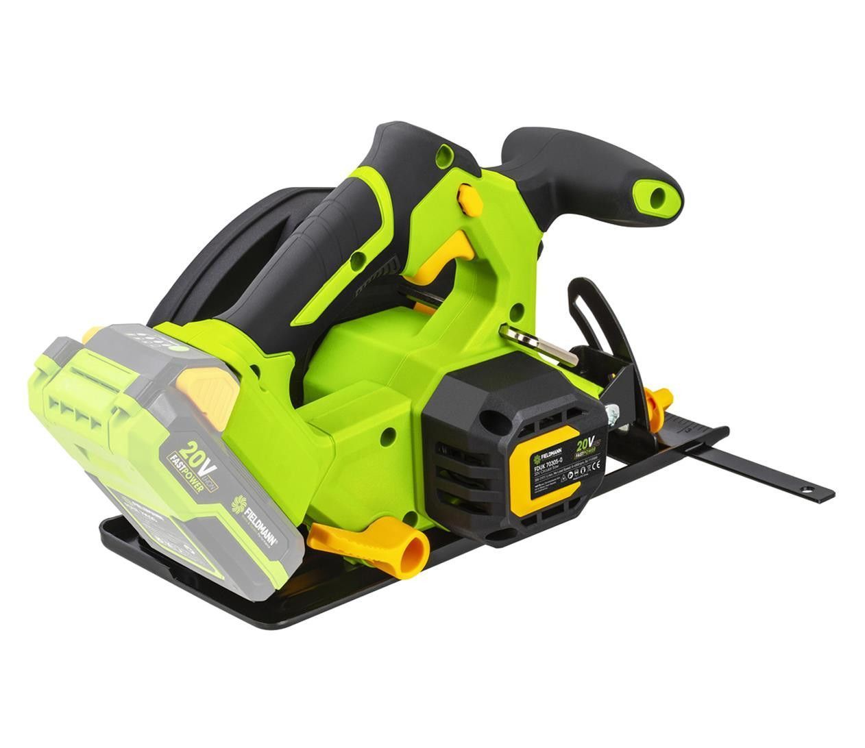 Монтажна пилка Fieldmann FDUK 70305-0