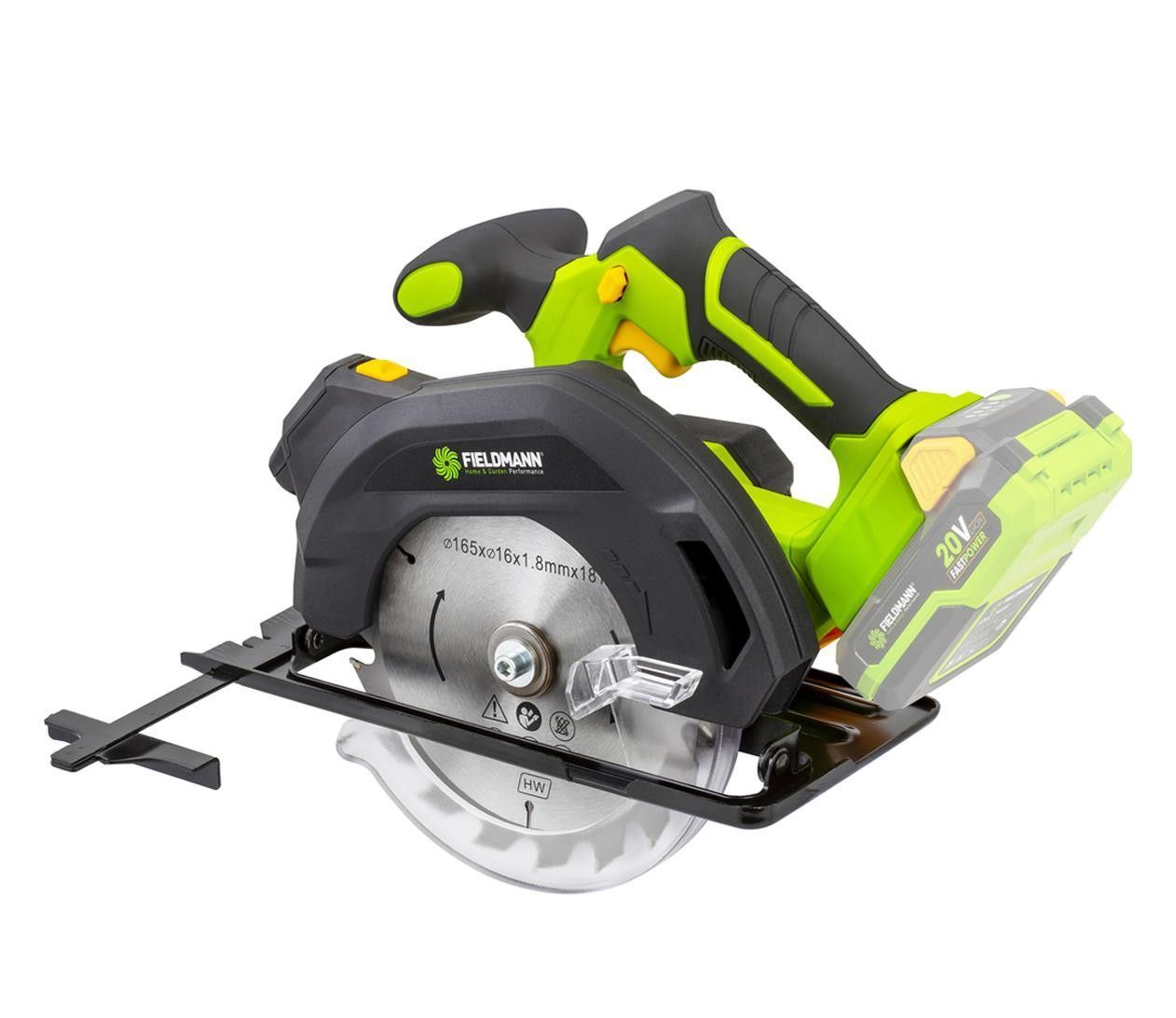 Монтажна пилка Fieldmann FDUK 70305-0