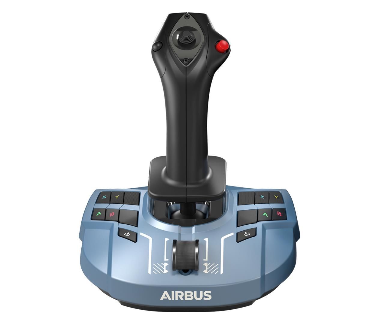 Джойстик Thrustmaster TCA Sidestick X Airbus Edition (4460219)