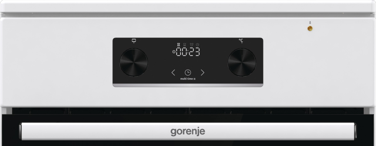 Плита электрическая Gorenje GEIT5C60WPG