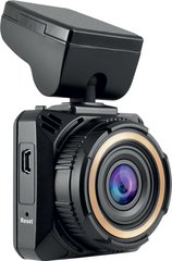 Автомобільний відеореєстратор Navitel R600 Quad HD