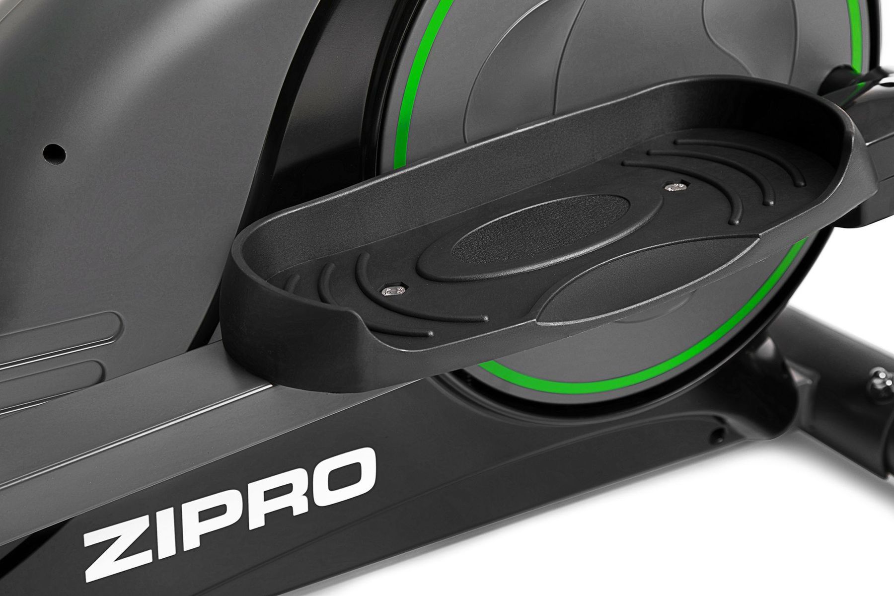 Орбитрек магнитный Zipro Hulk