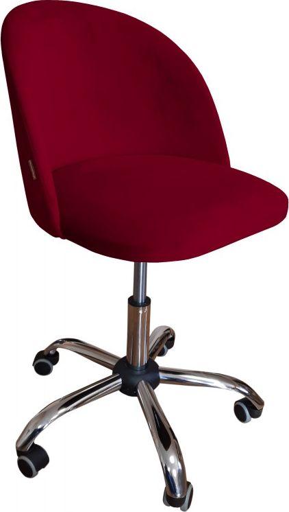 Фото - Компьютерное кресло Atos Офісне крісло для персоналу  Colin MG31 Red 