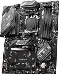 Материнская плата MSI B650 Gaming Plus WIFI (911-7E26-018)