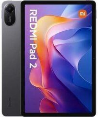 Планшет Xiaomi Redmi Pad 2 4/128GB 4G Graphite Gray (VHU5660EU)