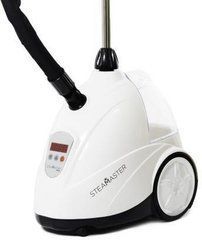Відпарювач SteaMaster EM-303-BI
