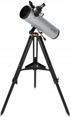 Телескоп Celestron StarSense Explorer DX 130