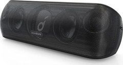 Портативна колонка Anker SoundCore Motion+ Black