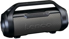 Smart колонка Lenco SPR-070 Black