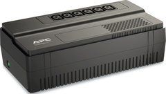 Линейно-интерактивный ИБП APC Easy UPS BV 650 ВА (BV650I)