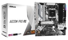 Материнська плата ASRock A620M Pro RS