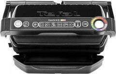 Электрогриль прижимной Tefal OptiGrill+ GC7148