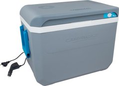 Портативный холодильник термоэлектрический CAMPINGAZ Powerbox Plus 36L