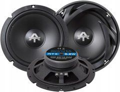 Компонентная автоакустика Autotek ATX6.2W