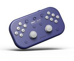 Геймпад 8BitDo Lite SE Purple