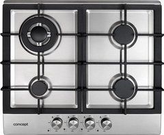Варочная поверхность газовая Concept PDV4760