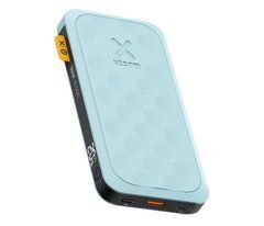 Зовнішній акумулятор (павербанк) Xtorm Fuel 10000 mAh 20W Blue (XFS5102U)