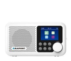 Радіоприймач Blaupunkt DR8WH