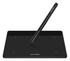 Монитор-планшет XP-Pen Deco Fun XS Classic Black