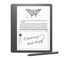 Электронная книга Amazon Kindle Scribe Premium 16 GB