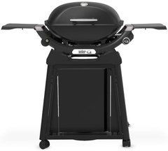 Гриль газовый мобильный Weber Q 2200N (1501105)