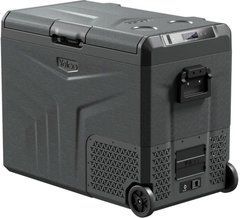 Портативний холодильник Yolco TCX60 Carbon
