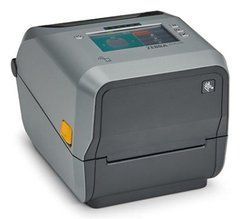 Принтер етикеток Zebra ZD621 (ZD6A142-30ERR2EZ)