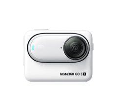 Екшн-камера Insta360 GO 3S White (128GB)