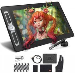 Графический планшет Bosto BT-16HD PRO