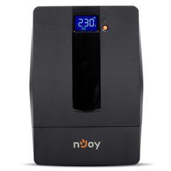 Лінійно-інтерактивне ДБЖ Njoy Horus Plus 1500 (PWUP-LI150H1-AZ01B)