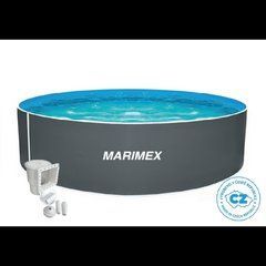 Басейн каркасний Marimex Orlando 10303042