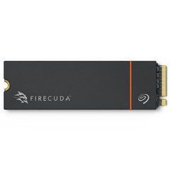 SSD накопичувач Seagate FireCuda 530R Heatsink 4 TB (ZP4000GM3A073)