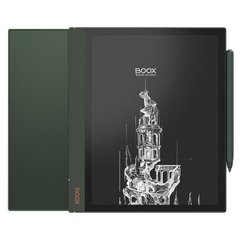 Електронна книга з підсвічуванням Onyx Boox Note Air 2 Plus Green