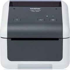 Принтер этикеток Brother TD-4420DN 4 (TD4420DNXX1)