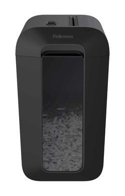 Шредер Fellowes LX65 P-4(4400701)