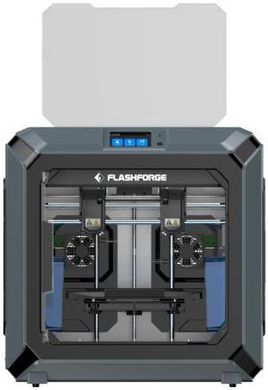 3D-принтер Gembird FlashForge Creator 3 (FF-3DP-2NC3-01)