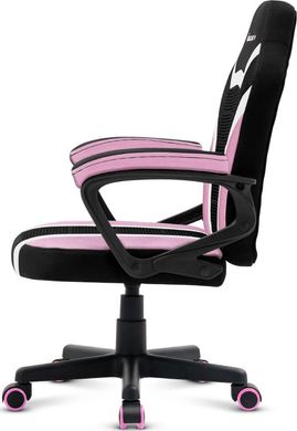 Комп'ютерне крісло для геймера Huzaro Ranger 1,0 Pink Mesh