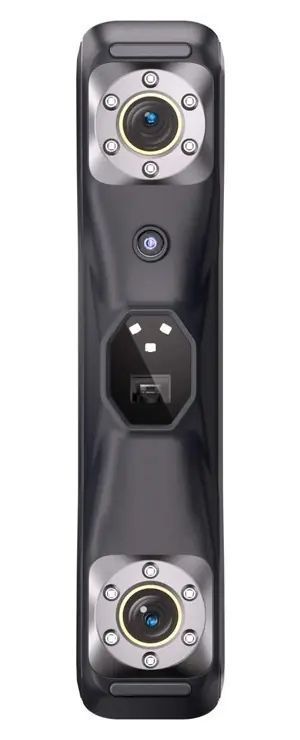 3D-сканер Revopoint MetroX Pro Standard Edition