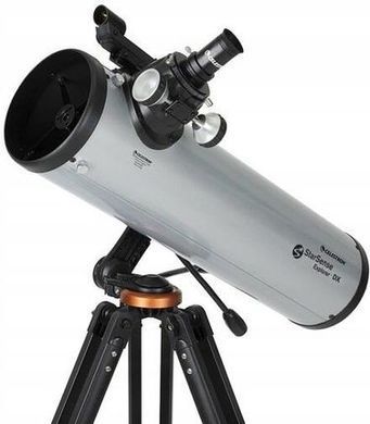 Телескоп Celestron StarSense Explorer DX 130