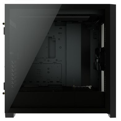Корпус Corsair 5000D AIRFLOW Tempered Glass Black (CC-9011210-WW)