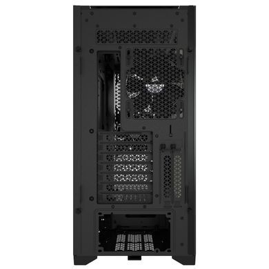 Корпус Corsair 5000D AIRFLOW Tempered Glass Black (CC-9011210-WW)